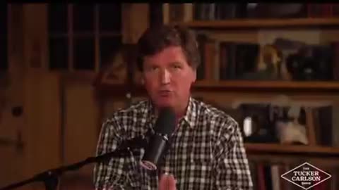 Tucker Carlson just dropped the kind of bomb Washington prays the public never hears