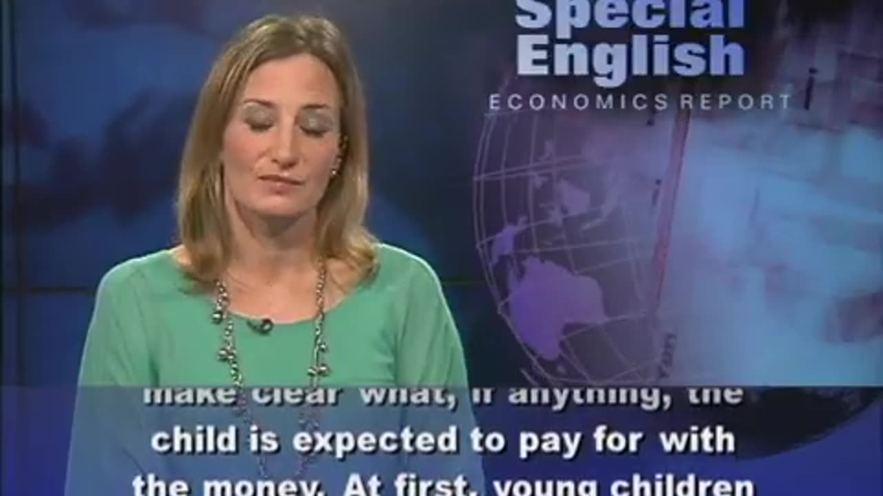 Teaching Children About the Value of Money