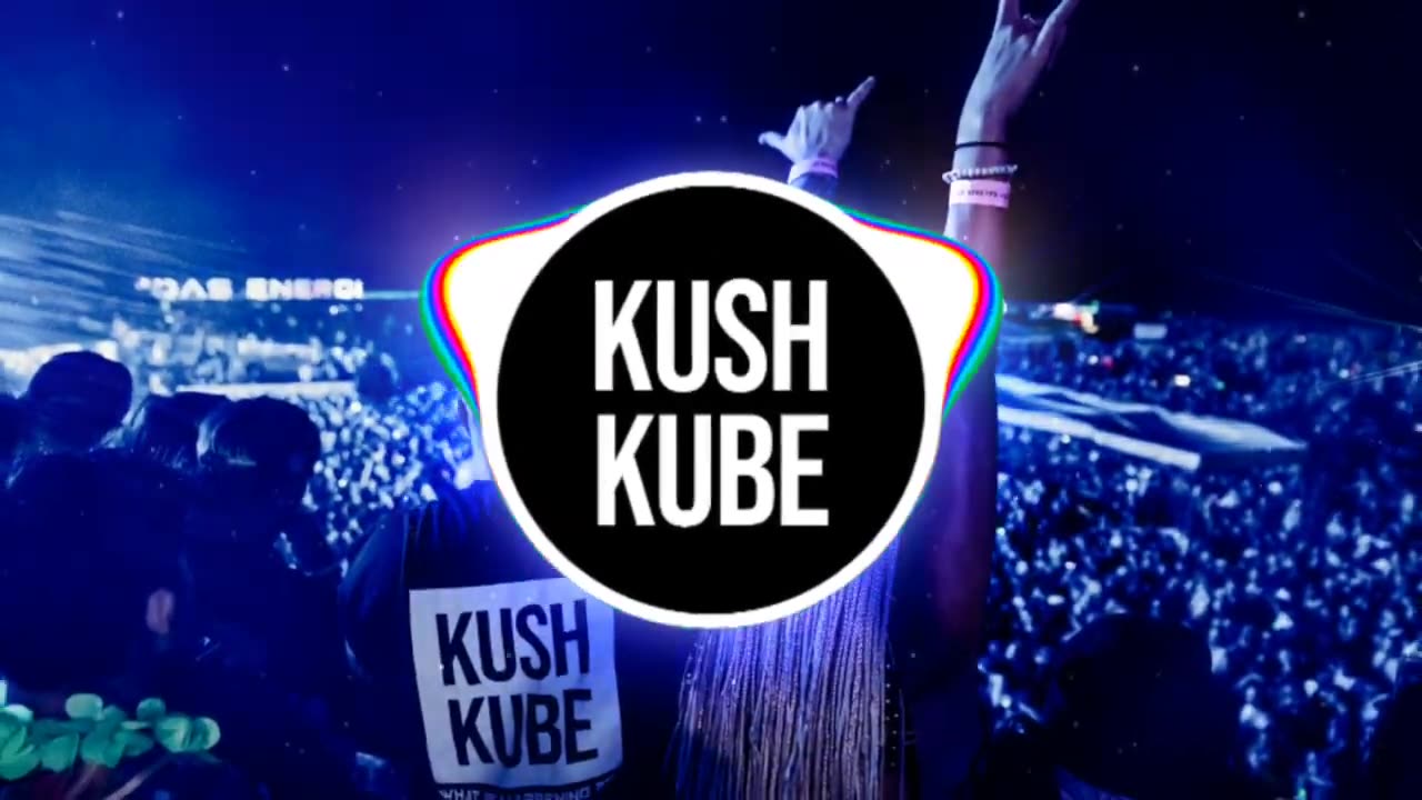 Viva La Vibe - Kush Kube (Cinco De May 2024 Remix)