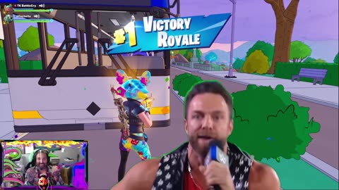 Back In The Saddle Again.