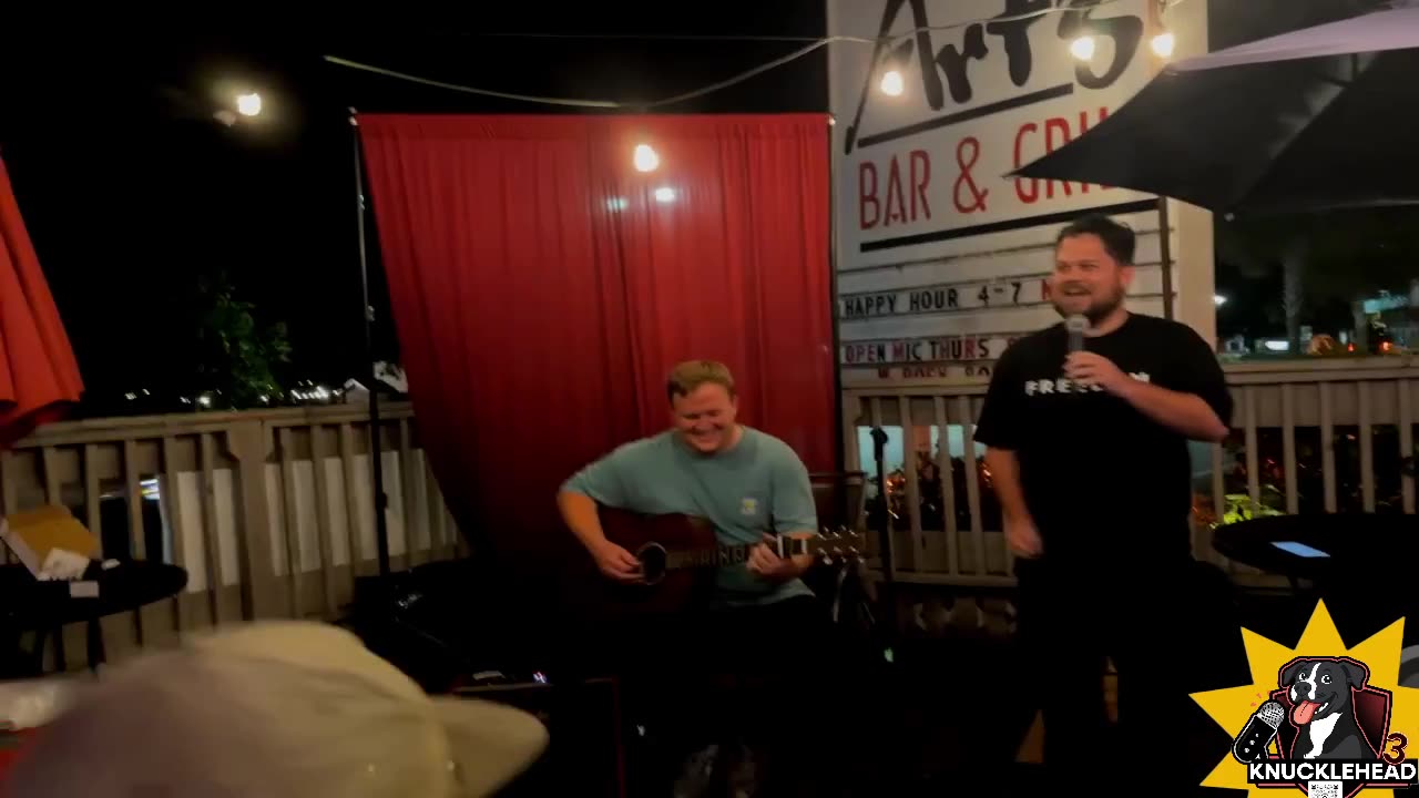 Local Talent and Locals