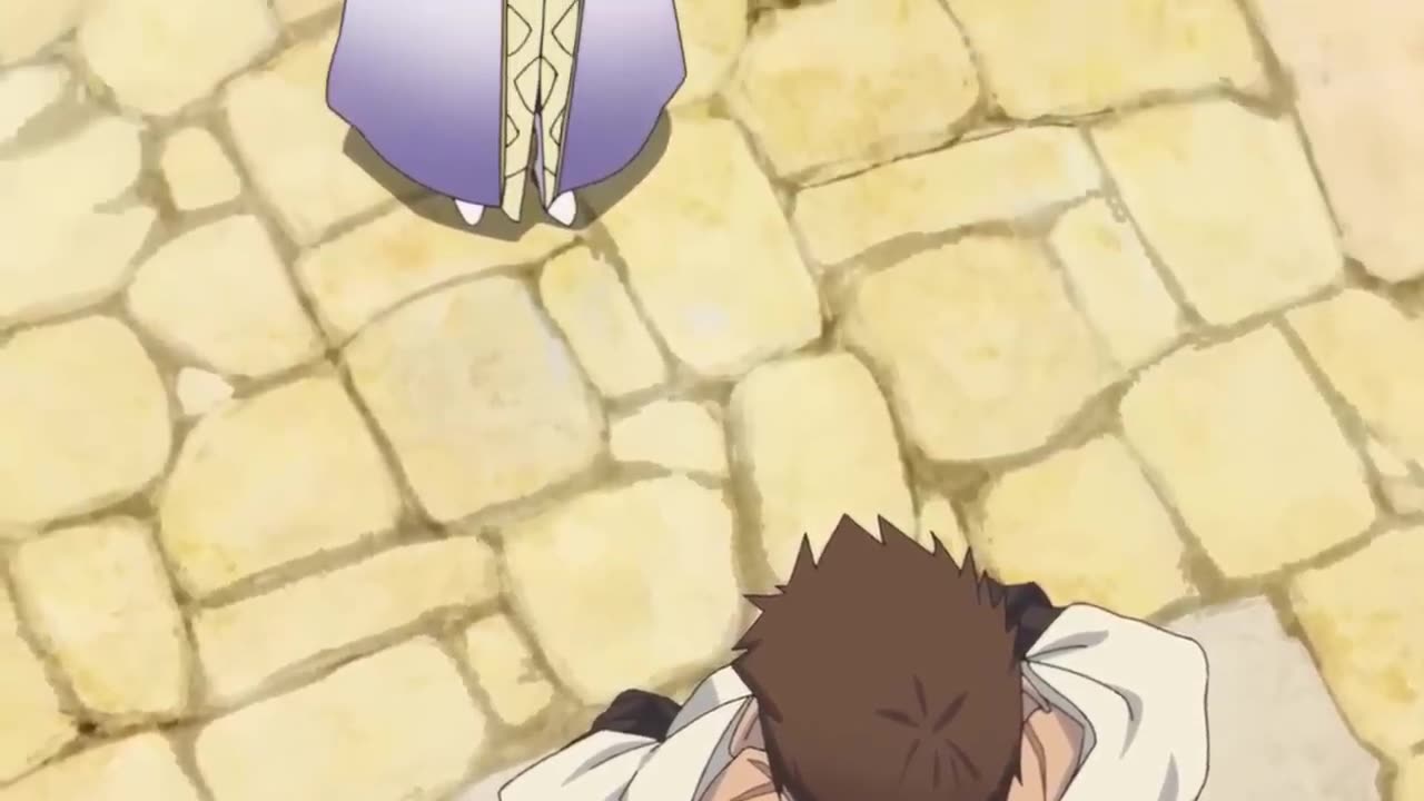 I parry everything episode 02