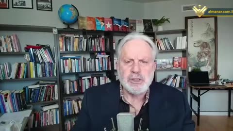 Arnold August’s 30-second clip on assassination of Nasrallah- Lebanon