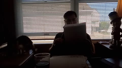 Some Other Guy Reading Public Domain Poetry #000015 John Masefield PART 2