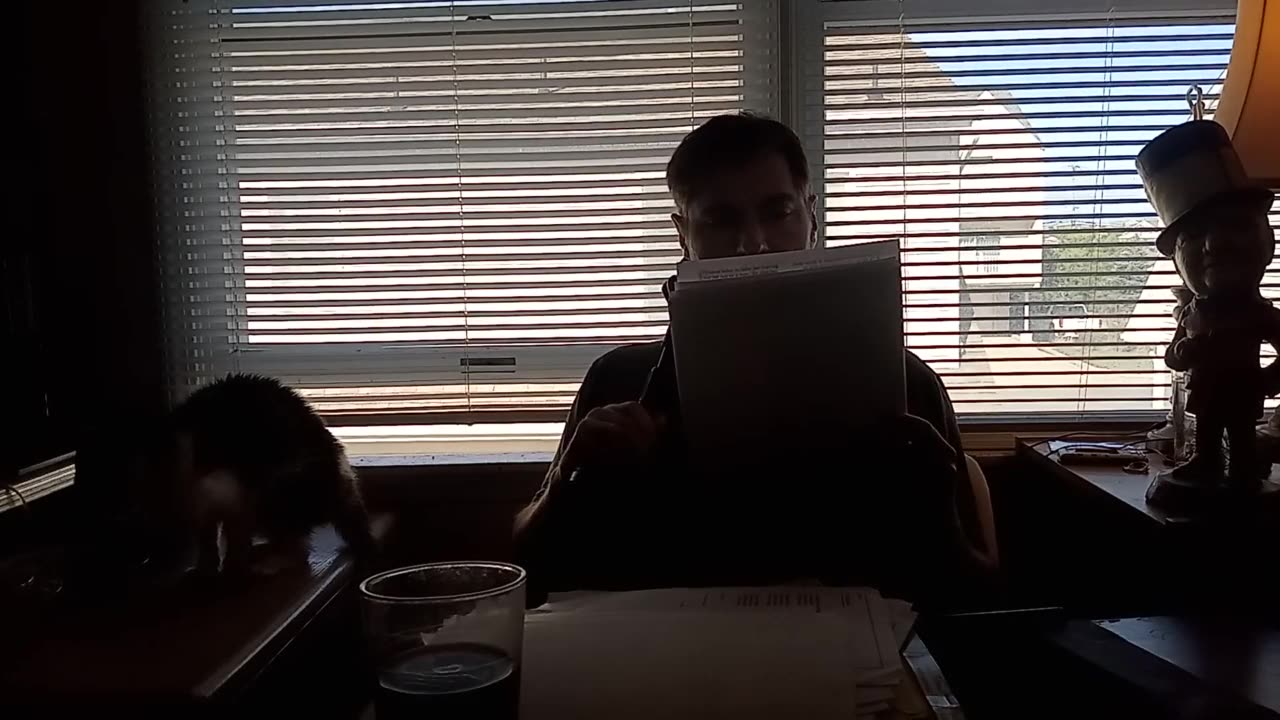 Some Other Guy Reading Public Domain Poetry #000015 John Masefield PART 2