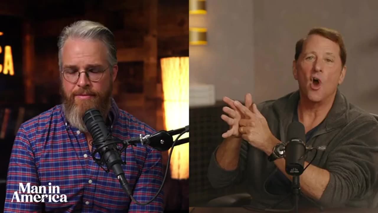 FULL - What the Vatican, CIA, & Elites Are HIDING About True Human Potential