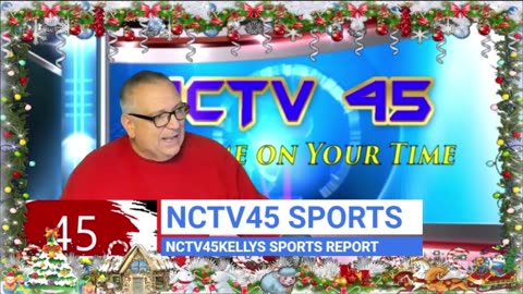 NCTV45 KELLY’S SIDE DOOR TAVERN SPORTS WED DEC 10 2025