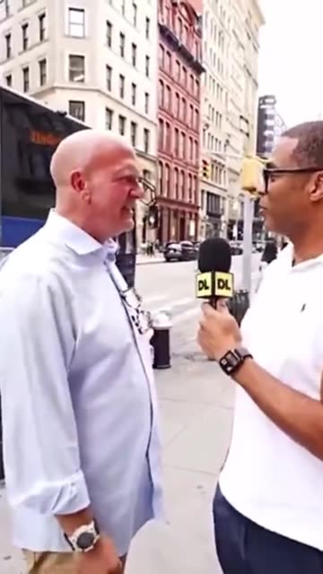 Don Lemon is an idiot