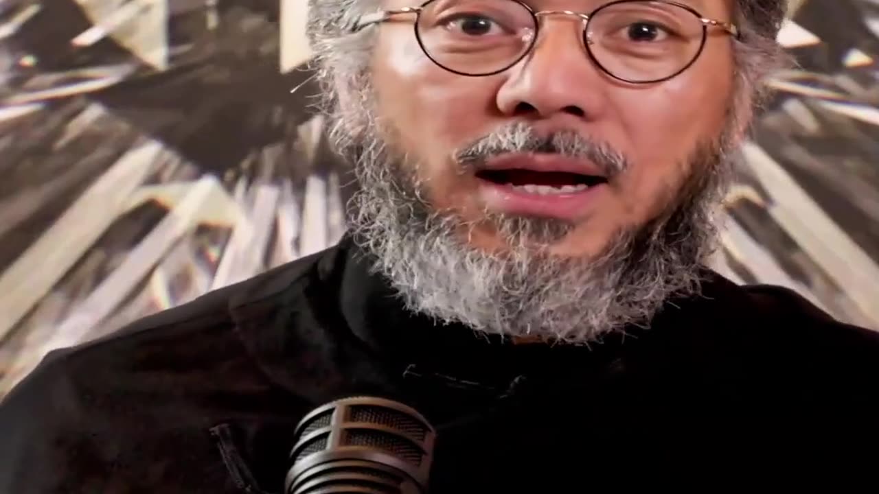 #病毒溯源:20230312文贵先生直播:欧洲已开始 #摸底中共外侨,就像二战结束前对日本人摸底一样。病毒溯源后的国际追责,只有新中国联邦可以分清!