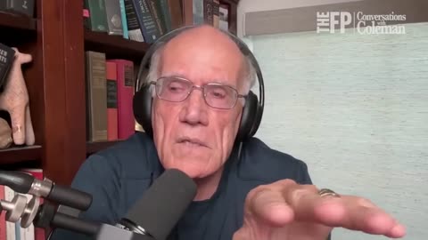 Victor Davis Hanson on Tucker, Trump, and the Fracturing Right