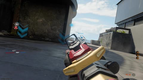 COD BO7 DOMINATION HC (RAID ) 2