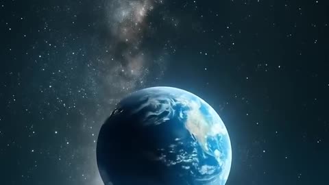 Earth from Space