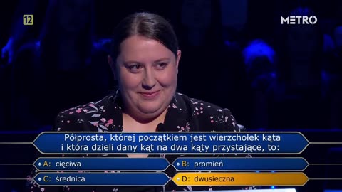 Milionerzy - S26E1460
