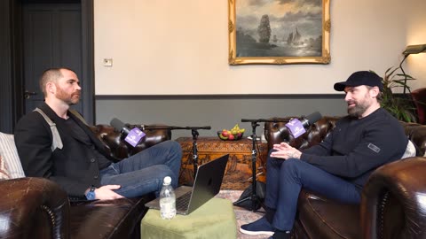 SAS Solider Ant Middleton BOMBSHELL Warnings on Incoming Civil War & If Britain Can Be Fixed