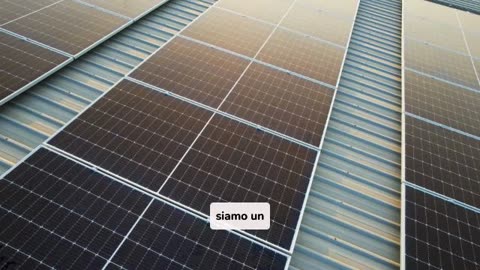 Top Fotovoltaico Grossisti per la Qualità dei Pannelli Solari