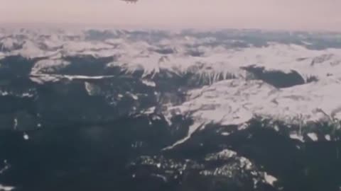 Meet Mr. Kennth Arnold, pilot. This is his last interview. Kenneth knew quite a bit.