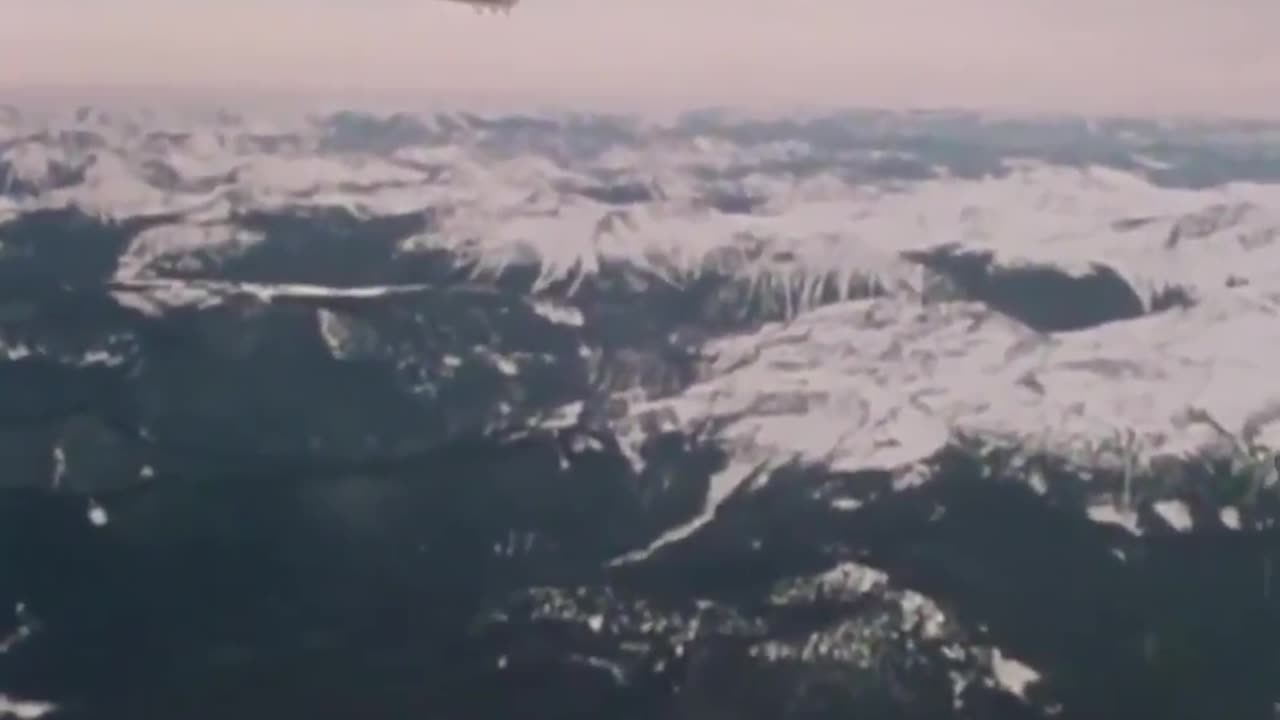 Meet Mr. Kennth Arnold, pilot. This is his last interview. Kenneth knew quite a bit.