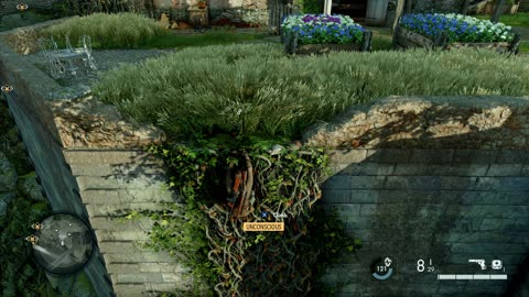 sniper elite resistance part 1