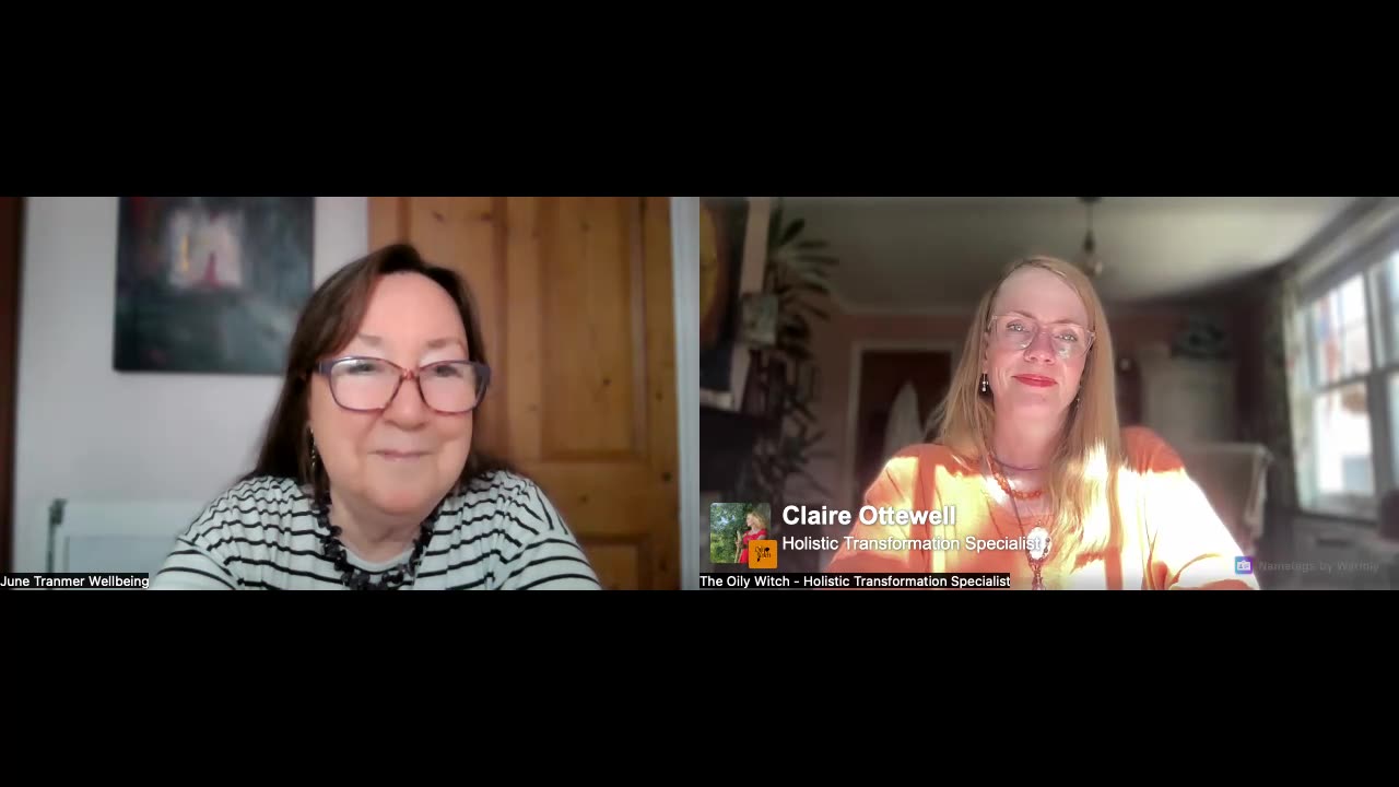 Magical Human Show 04/09/25