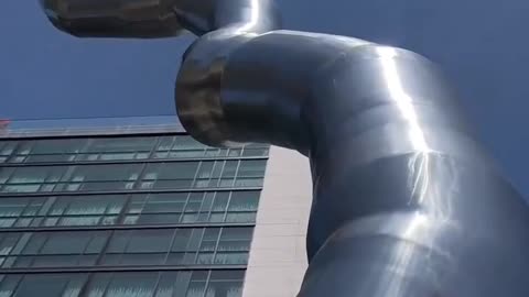 Tornado Weather Warfare