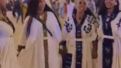 Amhara culture