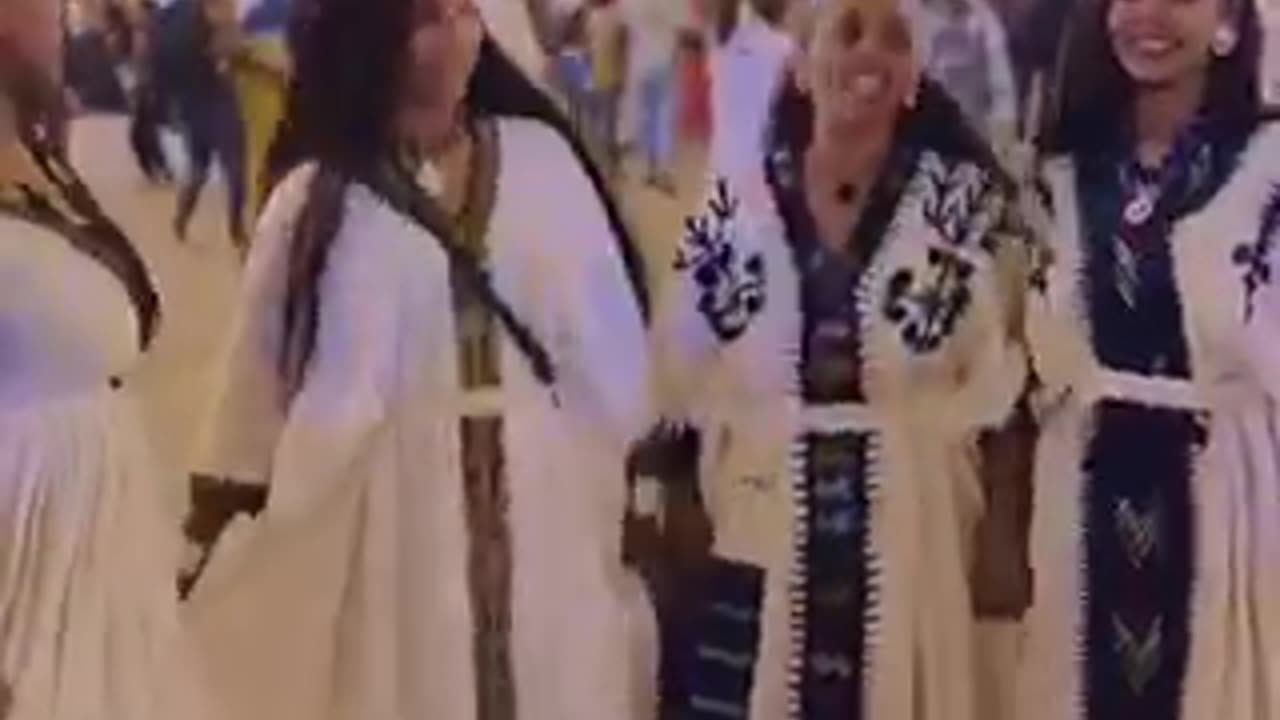 Amhara culture