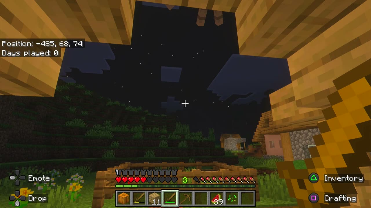 Spider Tryin' to Hide #shorts