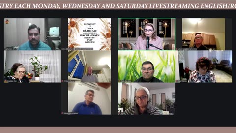 RAJ KUMAR -RETURN TO YOUR FIRST LOVE- REVE 2:4👉TRADUCERE -ÎNTOARCE-TE LA DRAGOSTEA DINTÂI- APOC 2:4