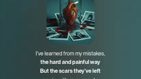 I"ll remember you