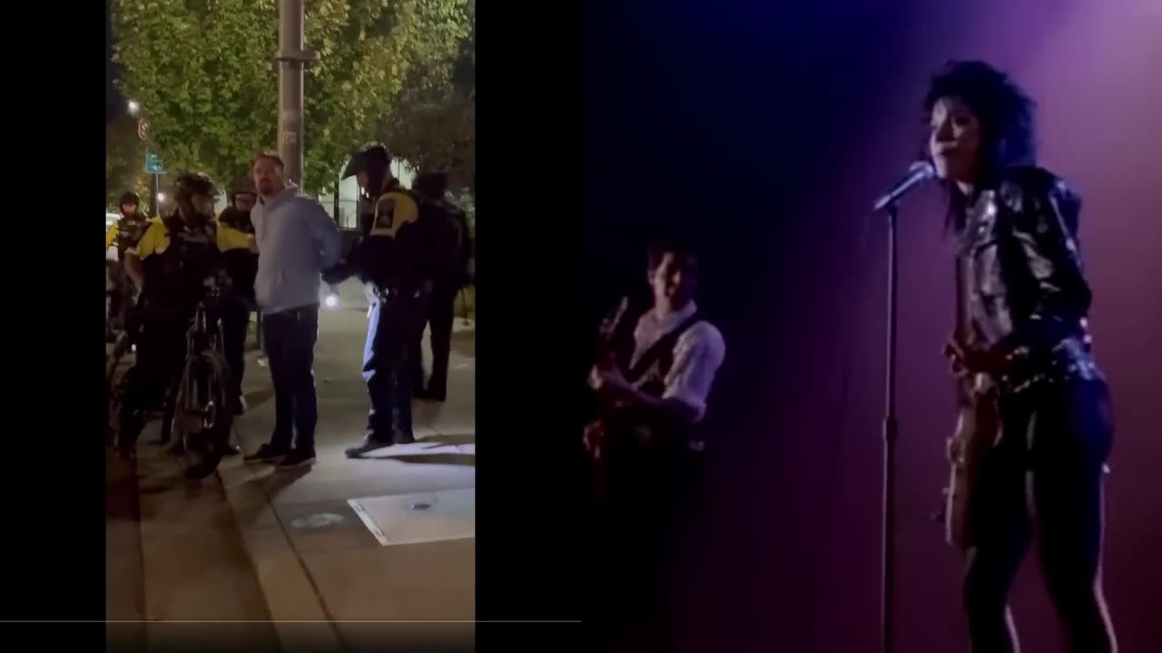 “I Hate Myself for Voting Blue”