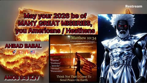 01/25/2026 Spirit of Prophecy / In The News: War & Pestilences #war #pestilence #endtimes