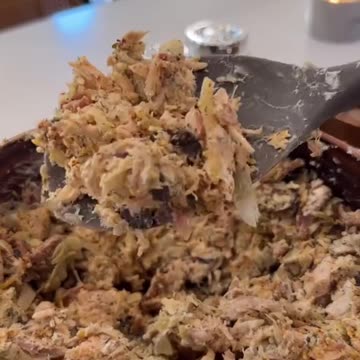 Keto Diet Video Recipe No. 163