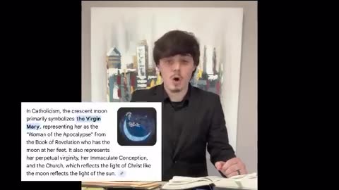 Exposing Islam with the word of God 🤔