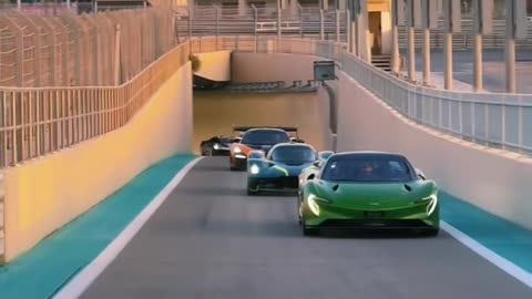 🤯💨 0-60 in 3.5 Seconds LOOKS like this! | LuxurySportsCars