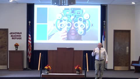 Sunday Live Service 11-23-2025