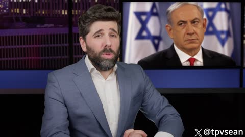 America Under Siege as Netanyahu Declares War on U.S.Citizens Comply or Be Erased"