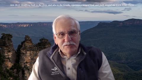 The Bushman's Guide Video 36