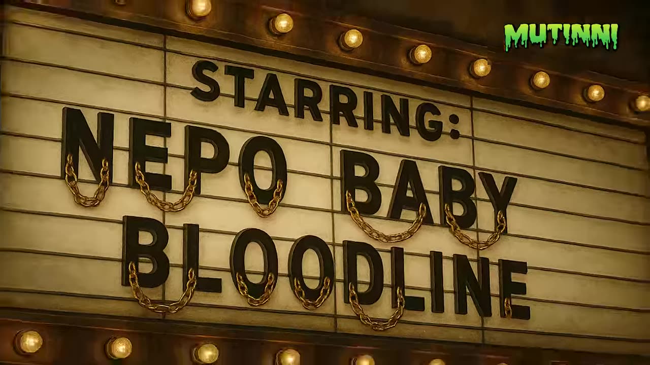 Every U.S. president is related… except one.