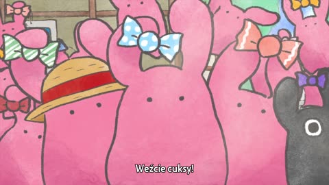 Hanako wyklęty w kiblu zaklęty S2 - 23