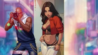 IT COST NOTHING TO LIKE SHARE AND SUBSCRIBE TO THESE TOONS