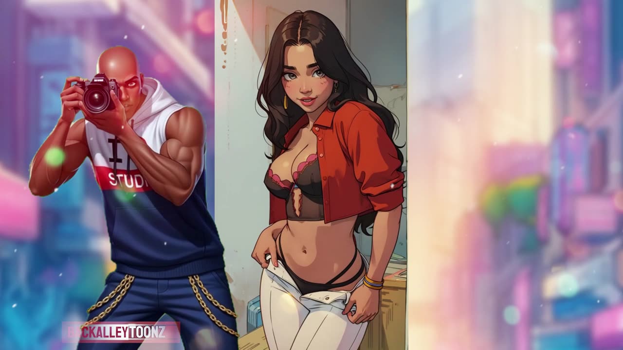 IT COST NOTHING TO LIKE SHARE AND SUBSCRIBE TO THESE TOONS