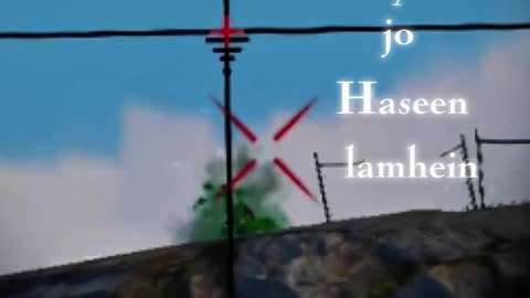 A simple yet powerful PUBG Mobile cinematic reel.