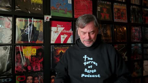 I Waited Too Long for Record Store Day and This Happened