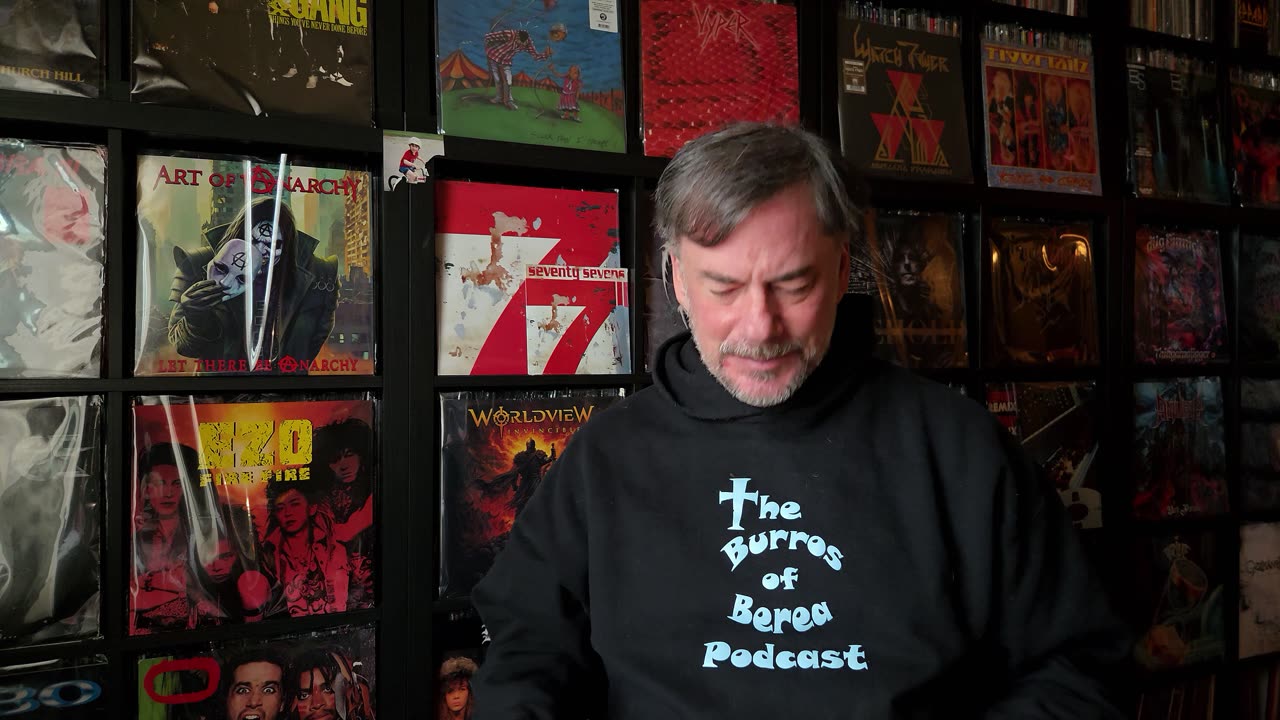 I Waited Too Long for Record Store Day and This Happened