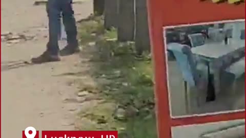 Ola Service Center Shocker: Customer Beaten in Lucknow | 4 Employees Detained!