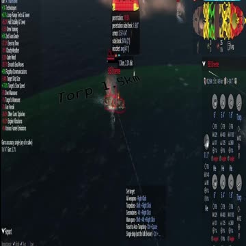 Oriente Bad day #demonalegaming #ultimateadmiraldreadnoughts #livestreams