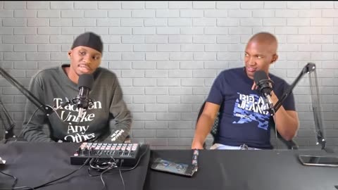 Dating in SA is wild — but not as wild as our “Rapture Pastor” Episode 10