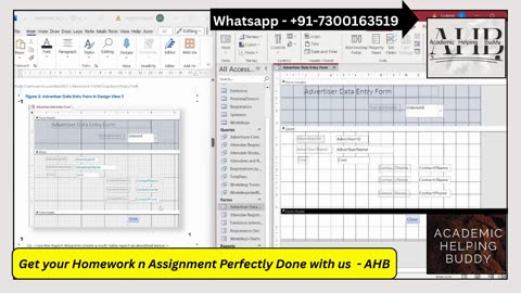 Access SAM Capstone Project 1a Module 4-7 | Economic Development | Shelly Cashman Cengage