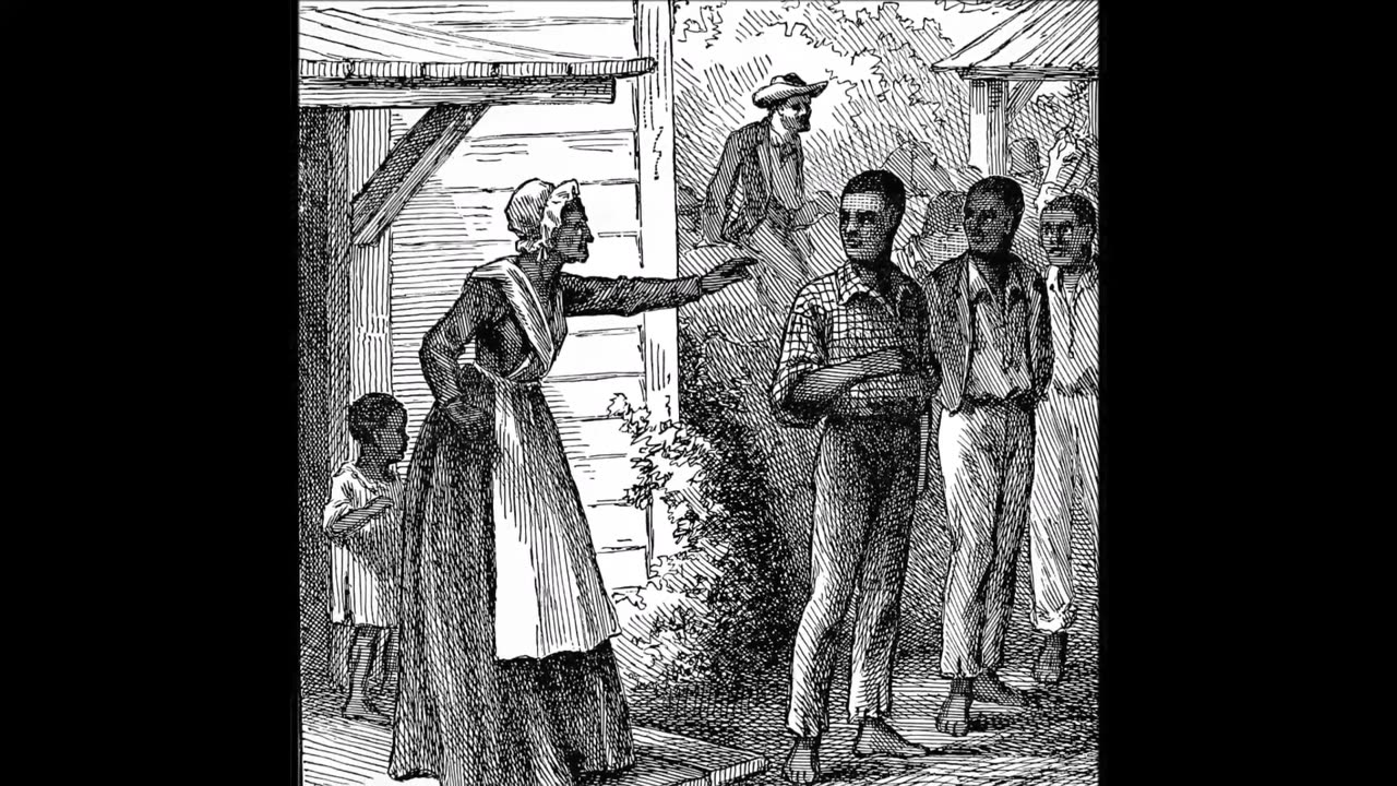 Bio Of Fredrick Douglas For Kids
