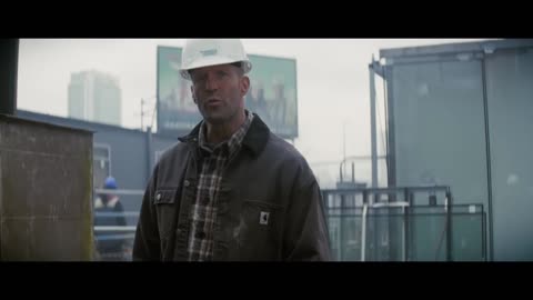 A working man trailer 1080p video